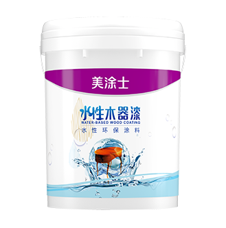 J9集团水性肤感漆产品系统